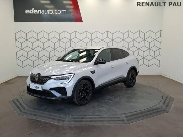 Renault Arkana E-Tech Full Hybrid 145 Gsr2 Esprit Alpine
