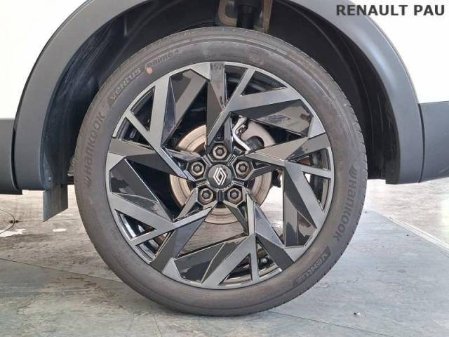 Renault Arkana image 9
