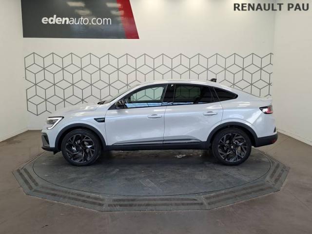 Renault Arkana image 8