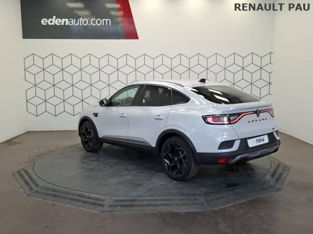 Renault Arkana image 2