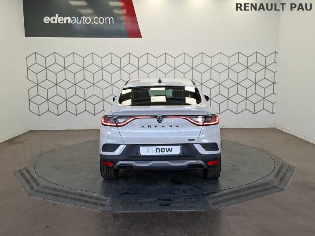Renault Arkana image 5