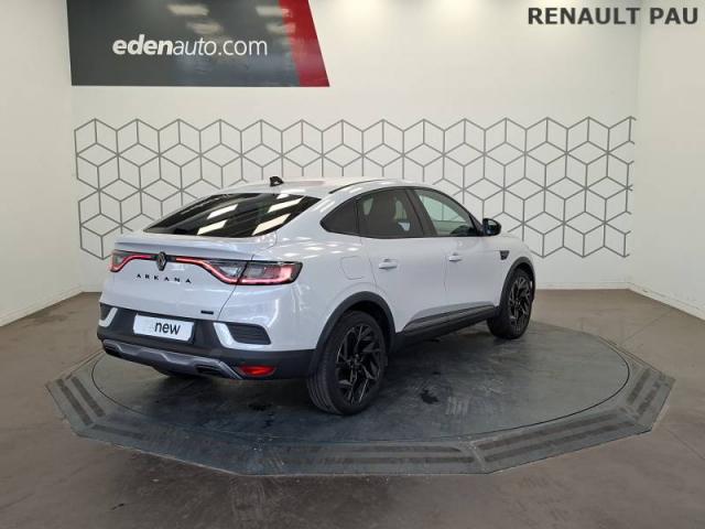 Renault Arkana image 3