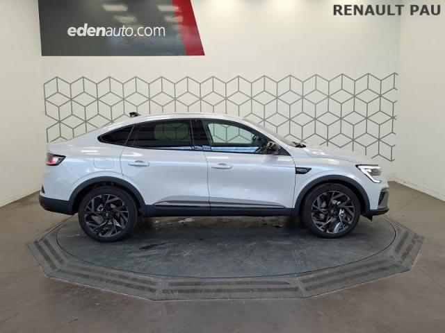 Renault Arkana image 4