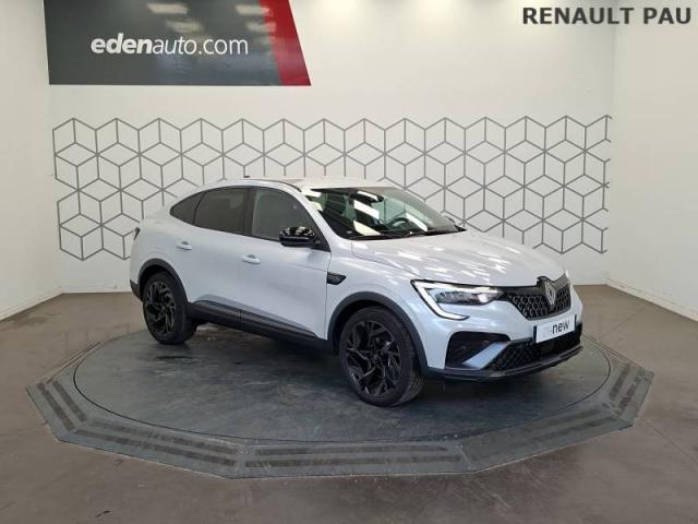 Renault Arkana image 1