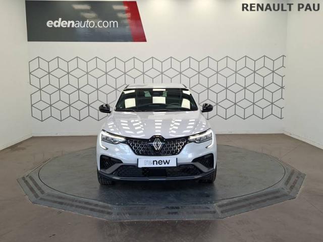 Renault Arkana image 6