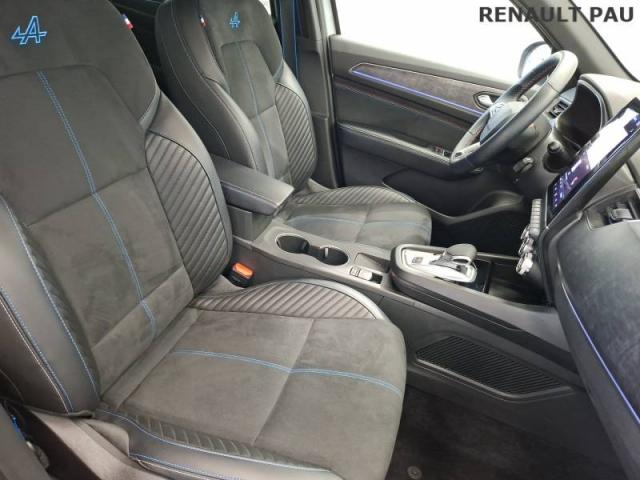 Renault Arkana image 7