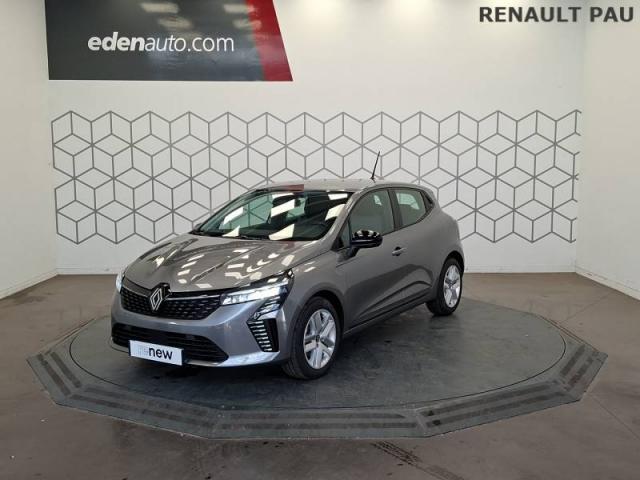 Renault Clio Blue Dci 100 Ch Gsr2 Evolution