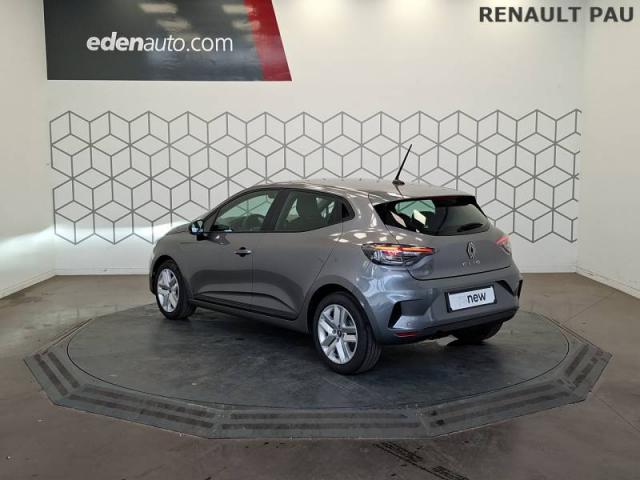Renault Clio image 9