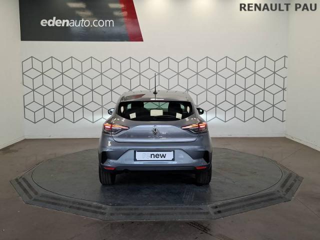 Renault Clio image 2