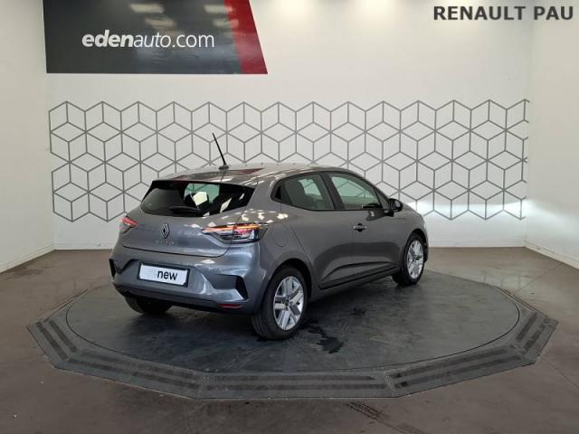 Renault Clio image 6