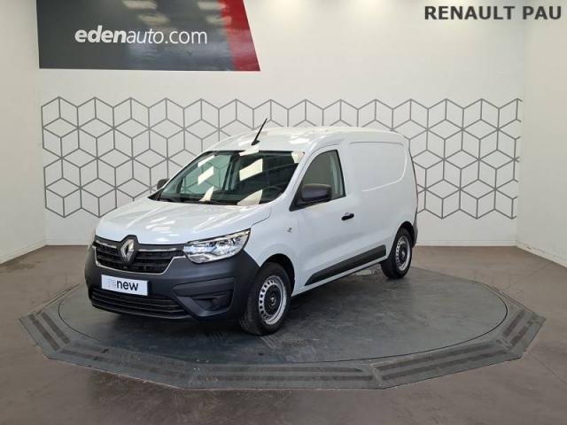 Renault Express (30) Van Blue Dci 95 - 22 Confort