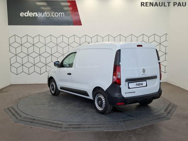 Renault Express image 8