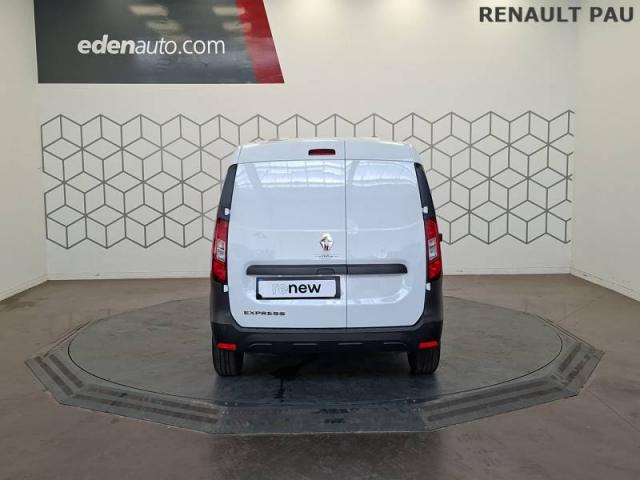 Renault Express image 7
