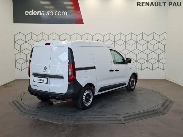 Renault Express image 4