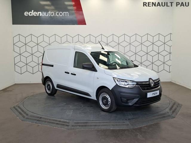 Renault Express image 1