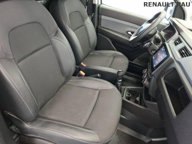 Renault Express image 6
