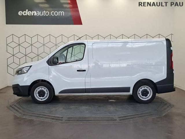Renault Trafic image 4