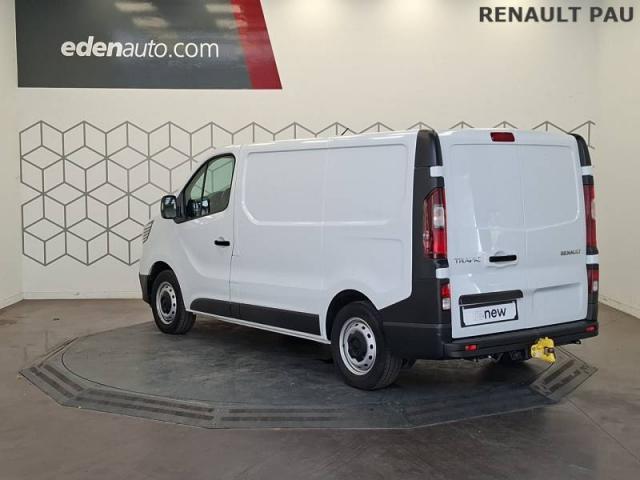 Renault Trafic image 6