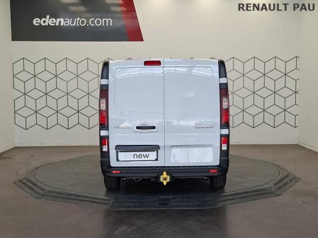 Renault Trafic image 5