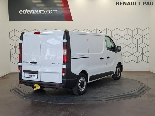 Renault Trafic image 9