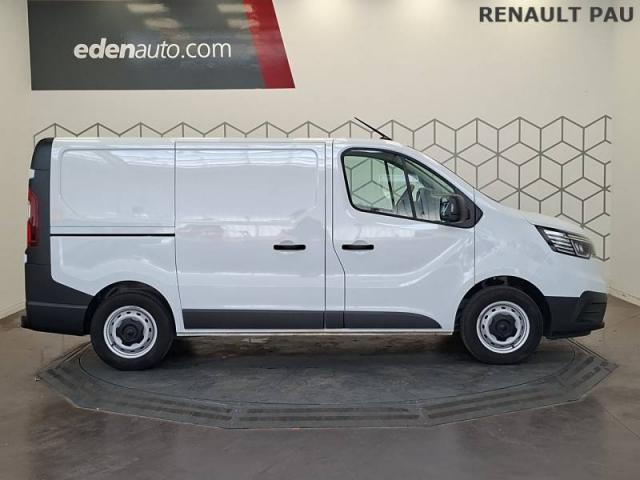 Renault Trafic image 3