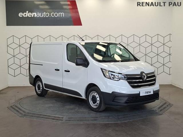 Renault Trafic image 8