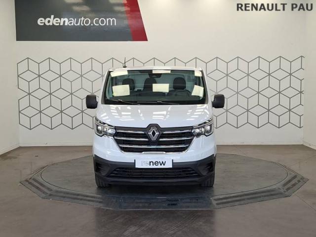 Renault Trafic image 7