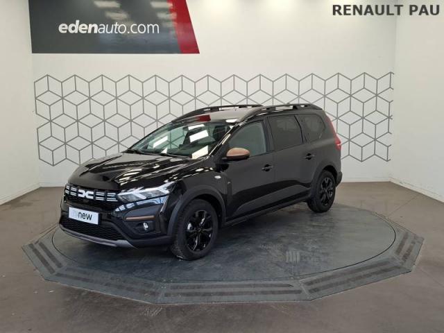 Dacia Jogger Hybrid 140 7 Places Gsr2 Extreme +