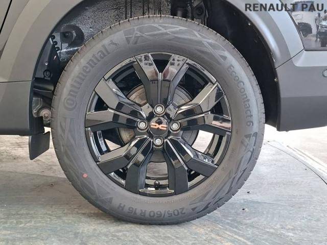 Dacia Jogger image 8