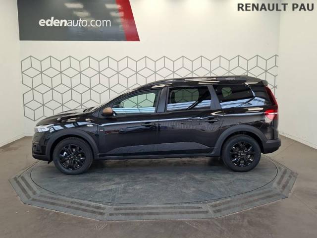 Dacia Jogger image 4