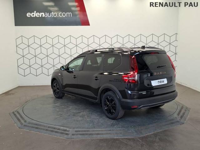 Dacia Jogger image 6