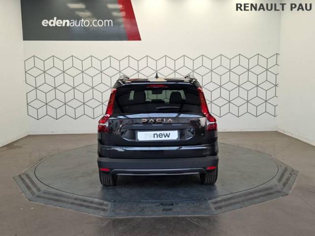 Dacia Jogger image 5