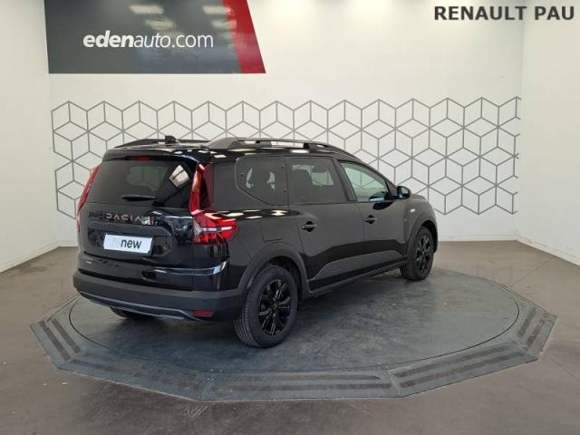 Dacia Jogger image 3