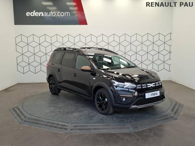 Dacia Jogger image 9