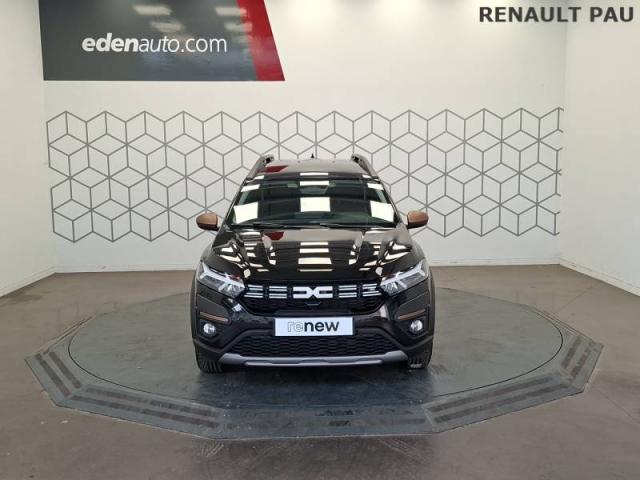 Dacia Jogger image 1