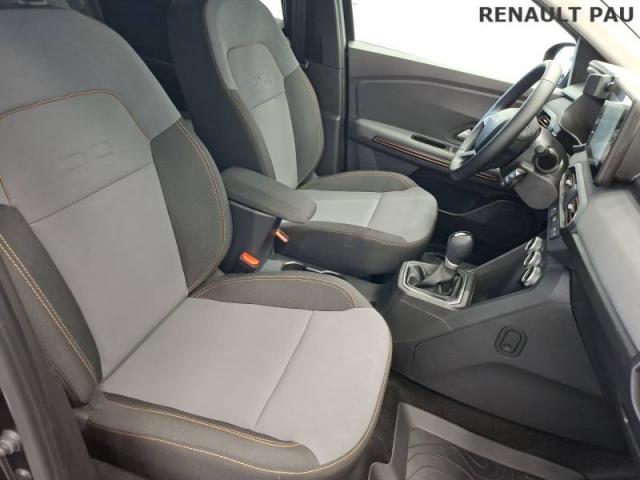 Dacia Jogger image 2