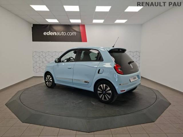Renault Twingo image 8