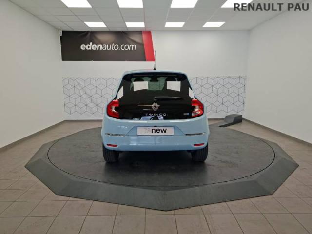 Renault Twingo image 5
