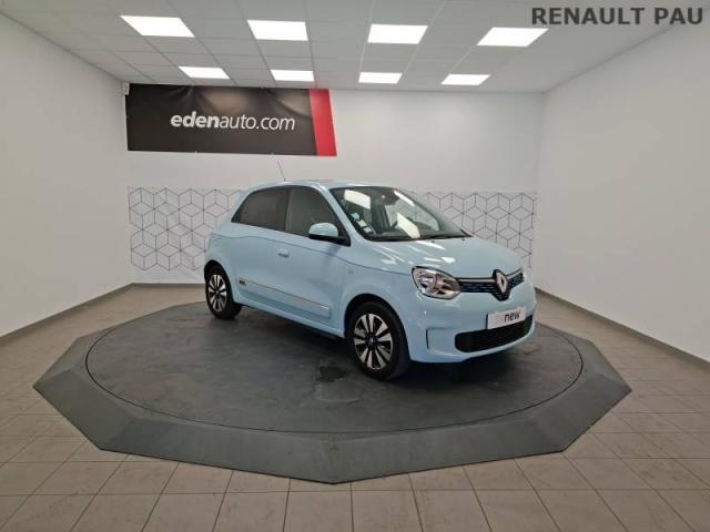 Renault Twingo image 4