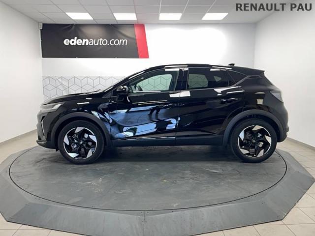 Renault Captur image 3