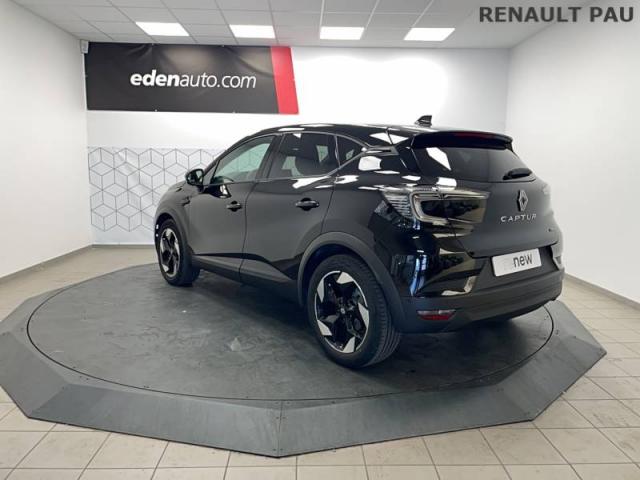 Renault Captur image 6