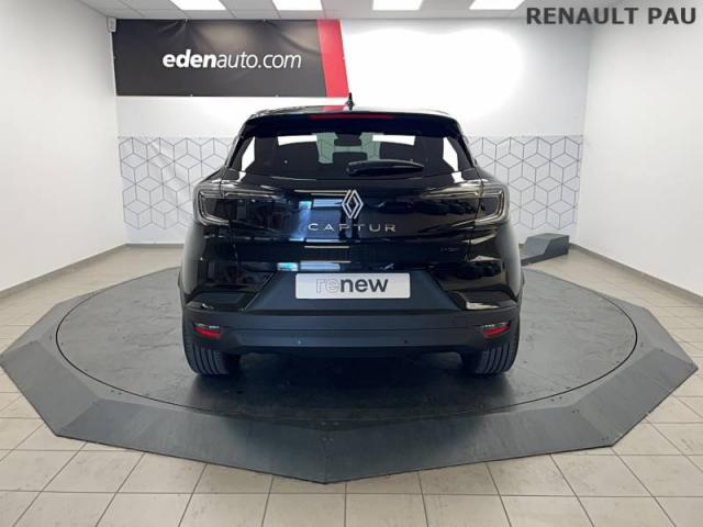 Renault Captur image 9