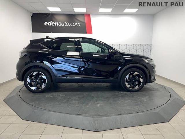 Renault Captur image 4