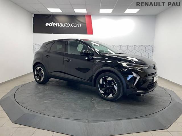 Renault Captur image 1