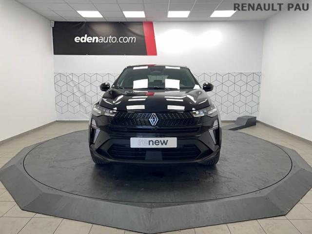 Renault Captur image 8