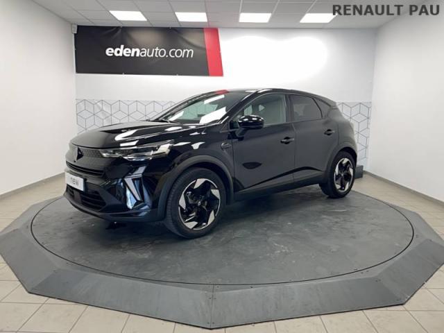 Renault Captur image 7