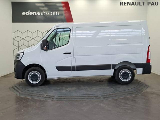 Renault Master image 4