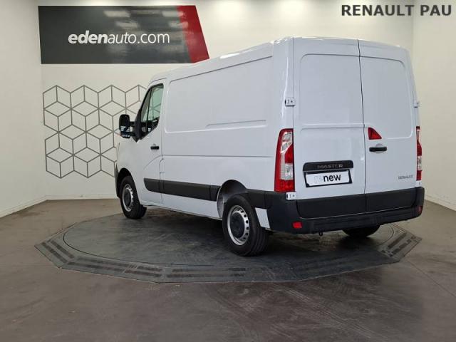 Renault Master image 9