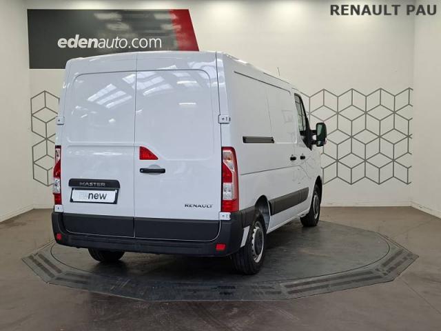 Renault Master image 6