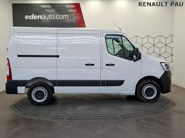 Renault Master image 8